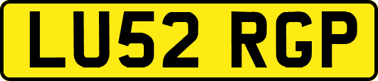 LU52RGP