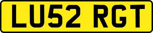 LU52RGT