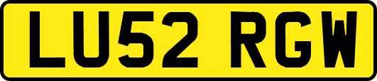 LU52RGW