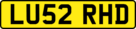 LU52RHD