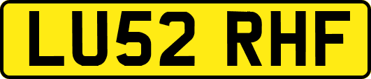 LU52RHF