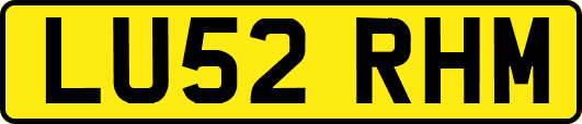 LU52RHM