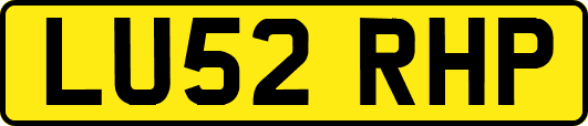LU52RHP