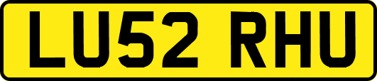LU52RHU