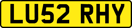 LU52RHY