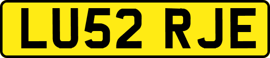 LU52RJE