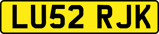 LU52RJK