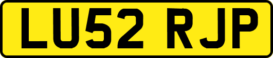 LU52RJP