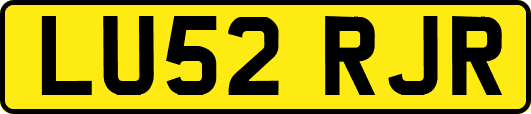 LU52RJR