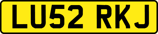 LU52RKJ