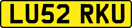 LU52RKU