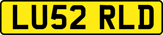 LU52RLD