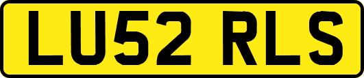 LU52RLS