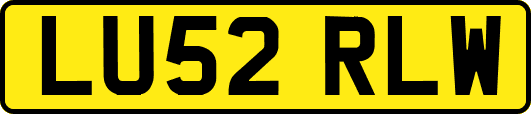 LU52RLW