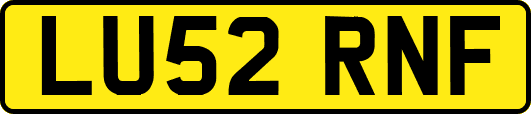 LU52RNF