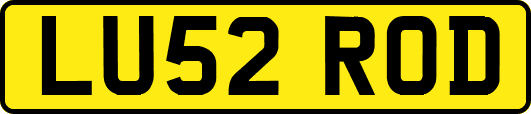 LU52ROD