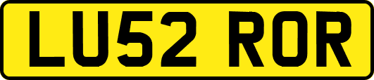 LU52ROR