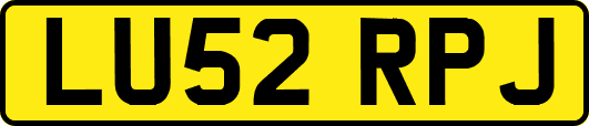LU52RPJ