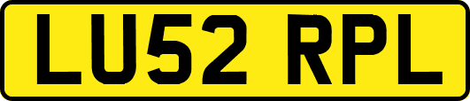 LU52RPL