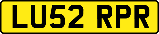 LU52RPR