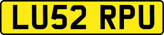 LU52RPU