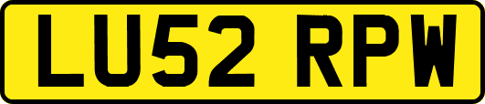 LU52RPW
