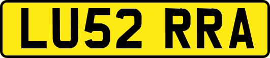 LU52RRA
