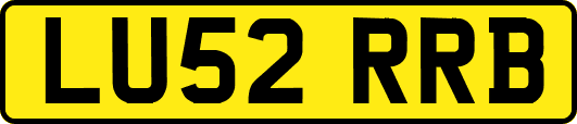 LU52RRB