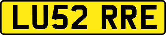 LU52RRE