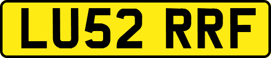 LU52RRF