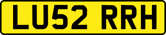 LU52RRH