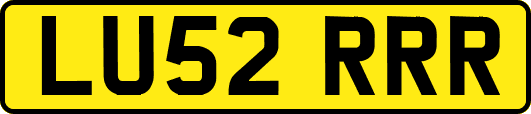 LU52RRR