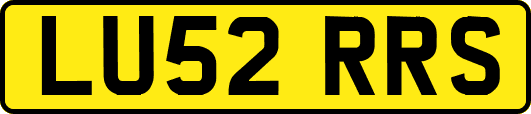 LU52RRS
