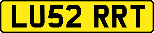 LU52RRT