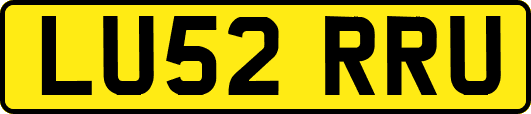 LU52RRU