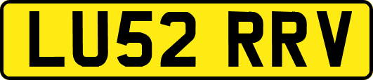 LU52RRV