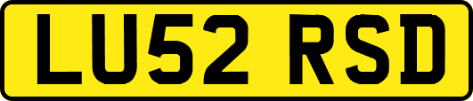 LU52RSD