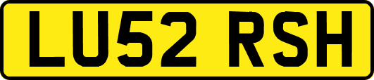 LU52RSH