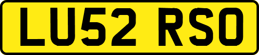 LU52RSO