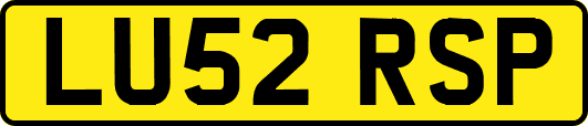 LU52RSP