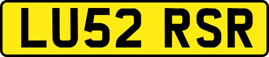 LU52RSR