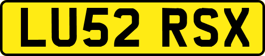 LU52RSX