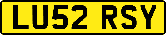 LU52RSY