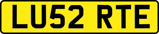 LU52RTE