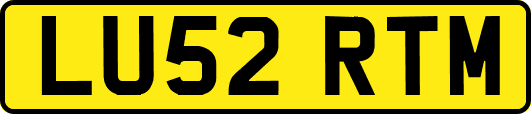 LU52RTM