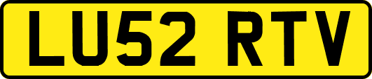 LU52RTV