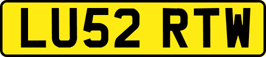 LU52RTW