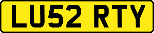 LU52RTY