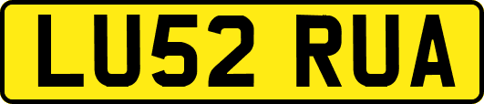 LU52RUA