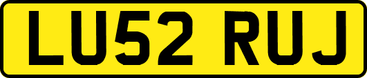 LU52RUJ